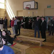 Dzień Wydziału Biologii 2011 (20.05.2011)
