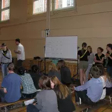 Dzień Wydziału Biologii 2011 (20.05.2011)