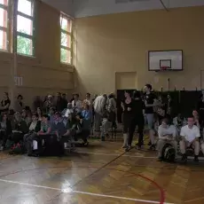 Dzień Wydziału Biologii 2011 (20.05.2011)