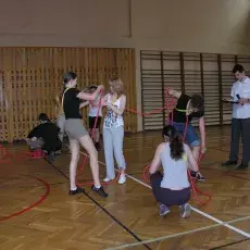 Dzień Wydziału Biologii 2011 (20.05.2011)