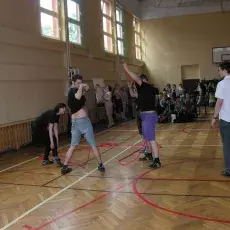 Dzień Wydziału Biologii 2011 (20.05.2011)