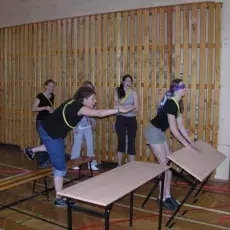 Dzień Wydziału Biologii 2011 (20.05.2011)
