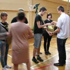 Dzień Wydziału Biologii 2011 (20.05.2011)