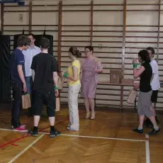 Dzień Wydziału Biologii 2011 (20.05.2011)