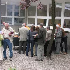 Dzień Wydziału Biologii 2011 (20.05.2011)