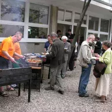 Dzień Wydziału Biologii 2011 (20.05.2011)