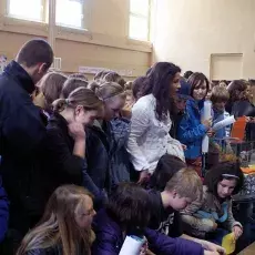 IX Bałtycki Festiwal Nauki (25-29.05.2011)