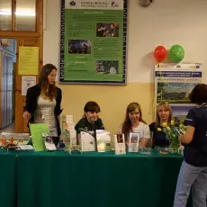 IX Bałtycki Festiwal Nauki (25-29.05.2011)