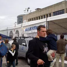 IX Bałtycki Festiwal Nauki (25-29.05.2011)