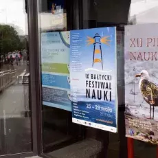 IX Bałtycki Festiwal Nauki (25-29.05.2011)