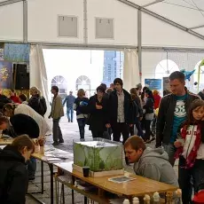 IX Bałtycki Festiwal Nauki (25-29.05.2011)