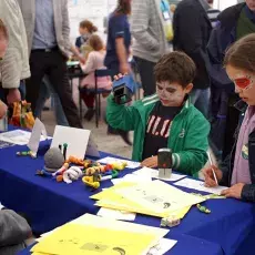 IX Bałtycki Festiwal Nauki (25-29.05.2011)
