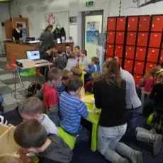 Polska Akademia Dzieci (04.11.2011)
