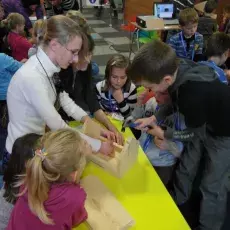 Polska Akademia Dzieci (04.11.2011)
