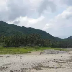 Park Narodowy Tayrona