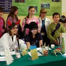 Noc Biologów (13.01.2012)