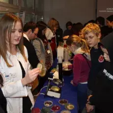 Noc Biologów (13.01.2012)