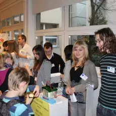 Noc Biologów (13.01.2012)