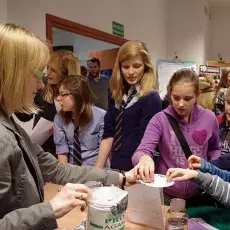 Noc Biologów (13.01.2012)