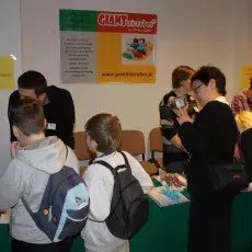 Noc Biologów (13.01.2012)