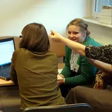 Noc Biologów (13.01.2012)
