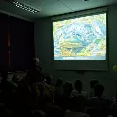 Noc Biologów (13.01.2012)