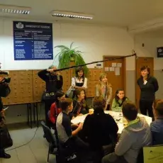 Noc Biologów (13.01.2012)