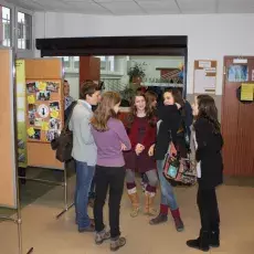 Noc Biologów (13.01.2012)