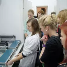 Noc Biologów (13.01.2012)