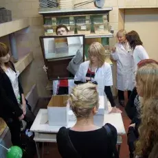 Noc Biologów (13.01.2012)