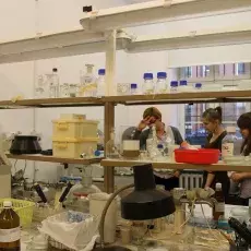 Noc Biologów (13.01.2012)