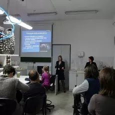 Noc Biologów (13.01.2012)