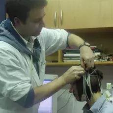 Noc Biologów (13.01.2012)