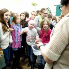 Noc Biologów (13.01.2012)