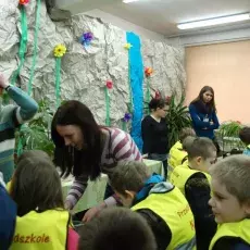Noc Biologów (13.01.2012)