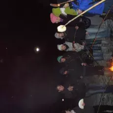 Noc Biologów (13.01.2012)