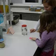 Noc Biologów (13.01.2012)