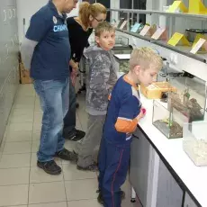 Noc Biologów (13.01.2012)