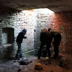 Akcja liczenia nietoperzy (01-02.2012)