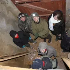 Akcja liczenia nietoperzy (01-02.2012)