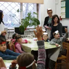 Kuchnia pełna niespodzianek