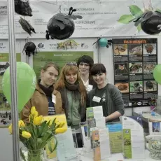 Targi Akademia 2012 (19-21.03.2012)