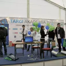 Targi Akademia 2012 (19-21.03.2012)