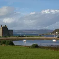 Magdalena Hadwiczak studiowała na University of the West of Scotland w Szkocji