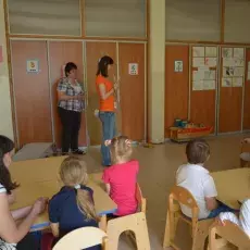 Debiut "Edenu" w Straszynie (11.05.2012)