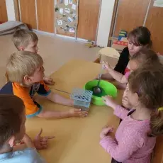 Debiut "Edenu" w Straszynie (11.05.2012)