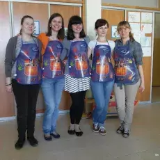 Debiut "Edenu" w Straszynie (11.05.2012)