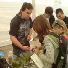"Littorella" w akcji (22.05.2012)