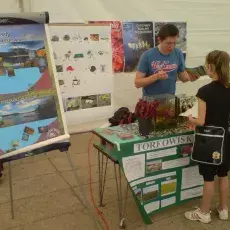 "Littorella" w akcji (22.05.2012)