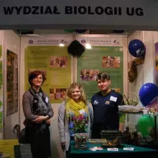 Targi Akademia 2013 (19-20.03.2013)